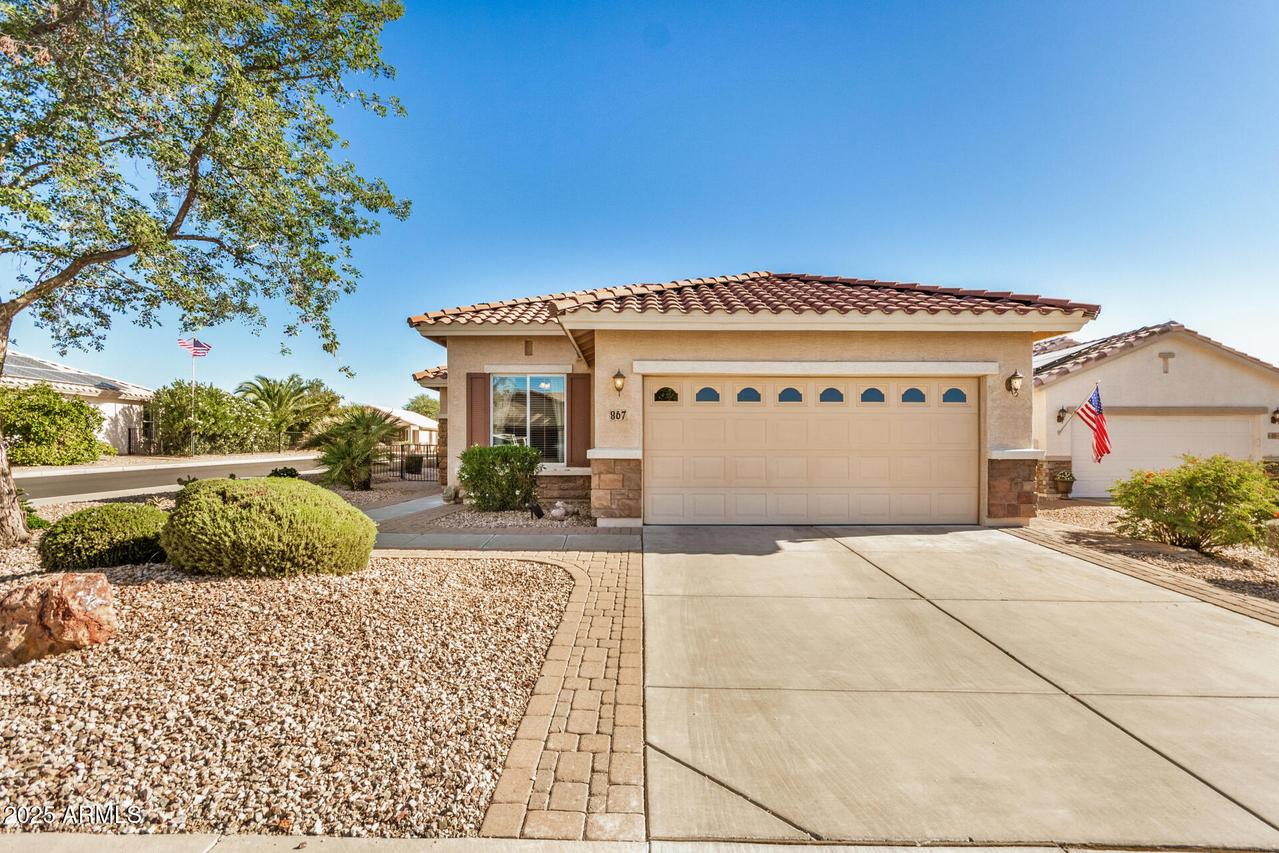 867 S 229th Dr., Buckeye, AZ 85326
