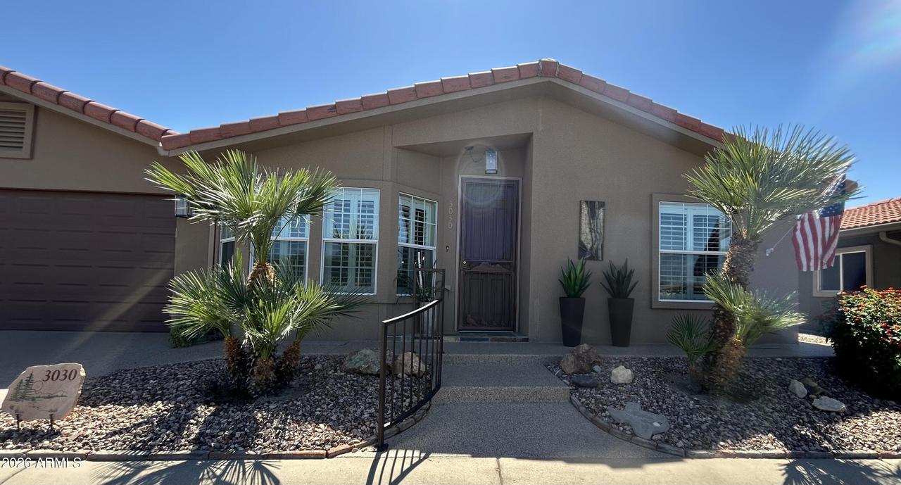 3301 S Goldfield Rd. #3030, Apache Junction, AZ 85119
