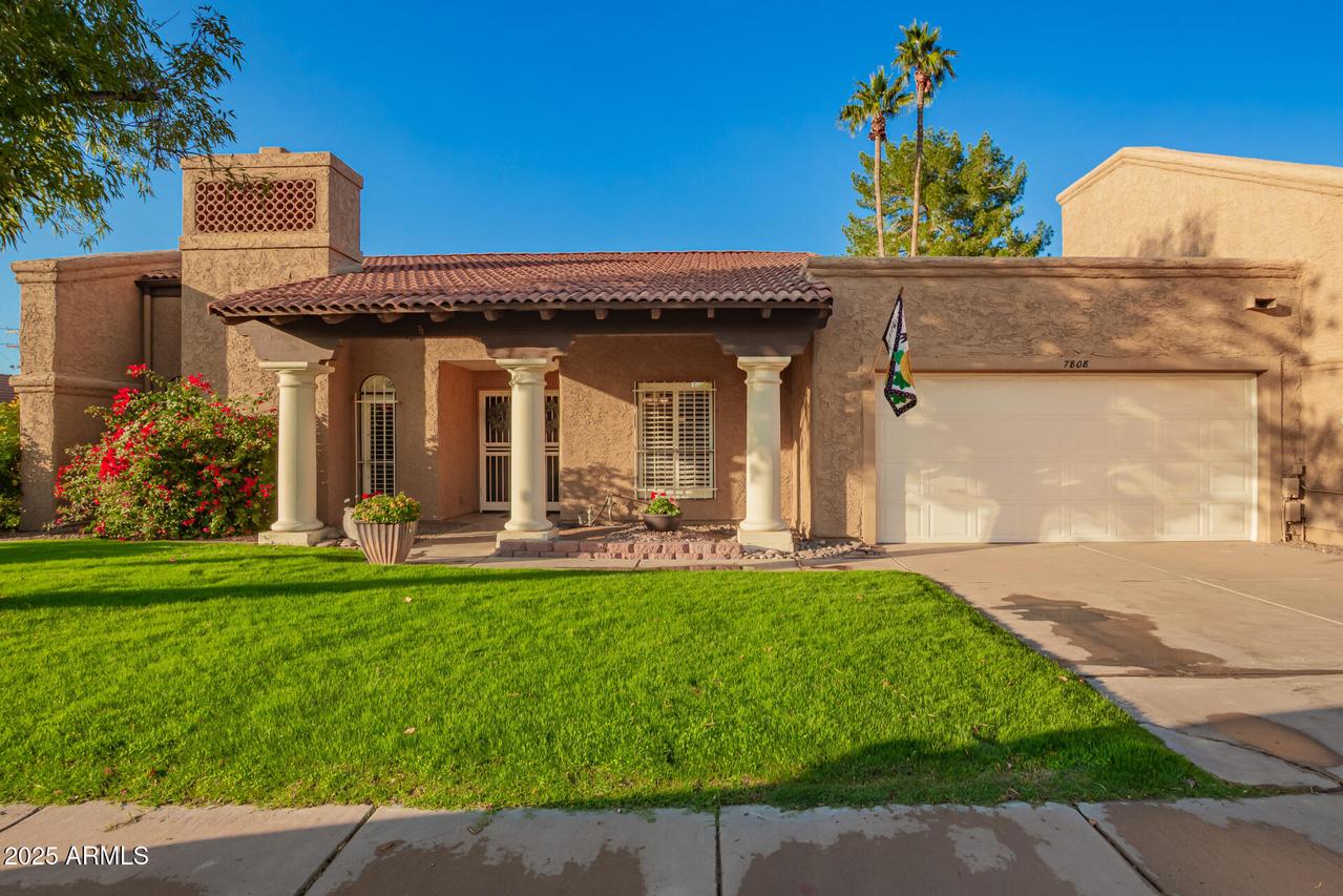 7808 E Coronado Rd., Scottsdale, AZ 85257