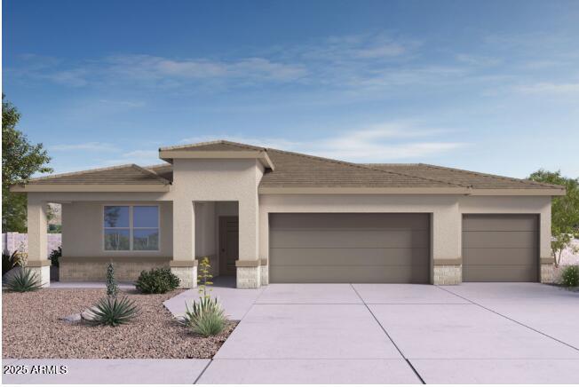 15363 W Gray Fox Tr., Surprise, AZ 85387
