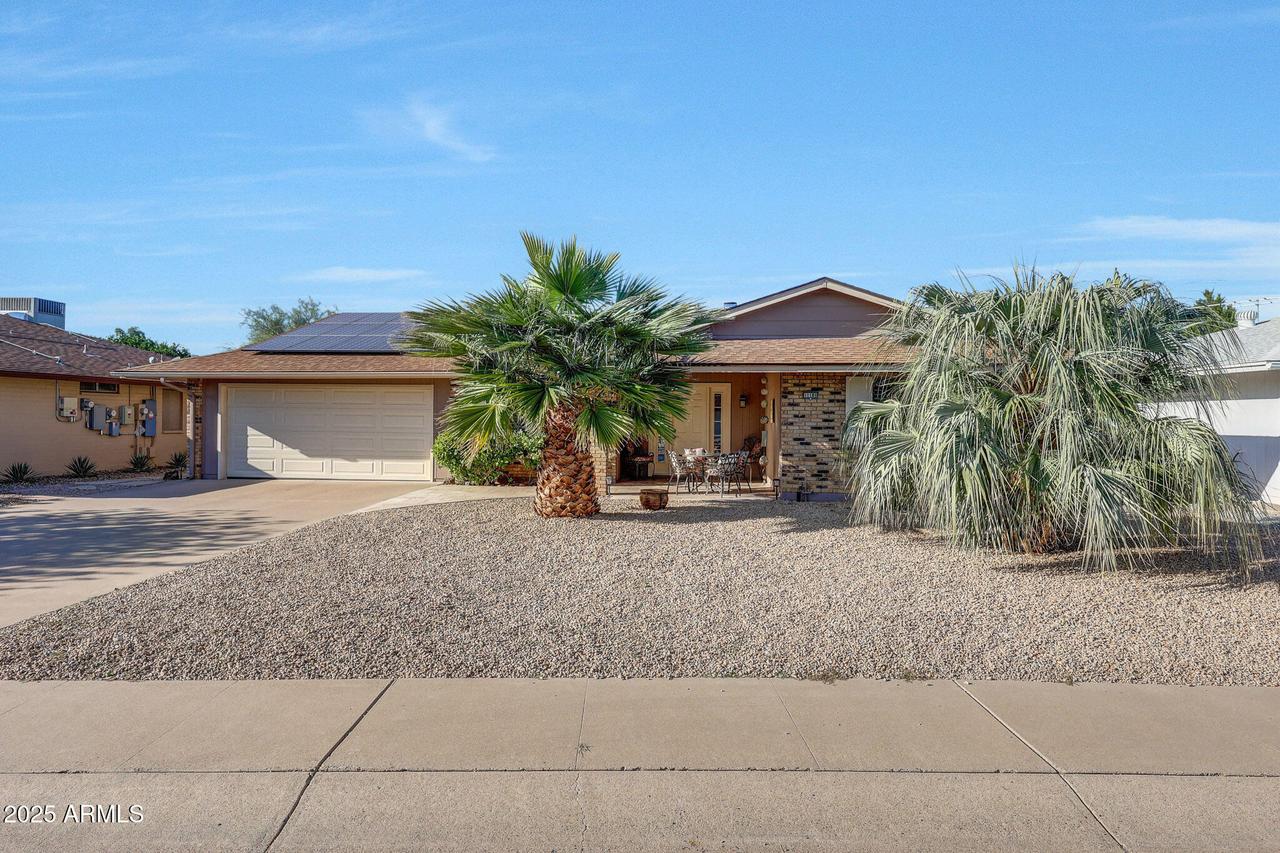 11181 W Cameo Dr., Sun City, AZ 85351
