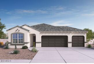 15387 W Gray Fox Tr., Surprise, AZ 85387