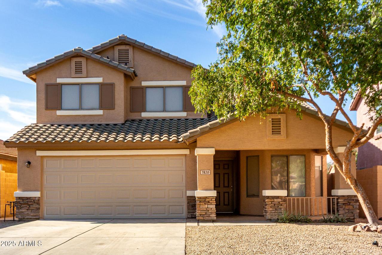 7820 S 46th Ln., Laveen, AZ 85339