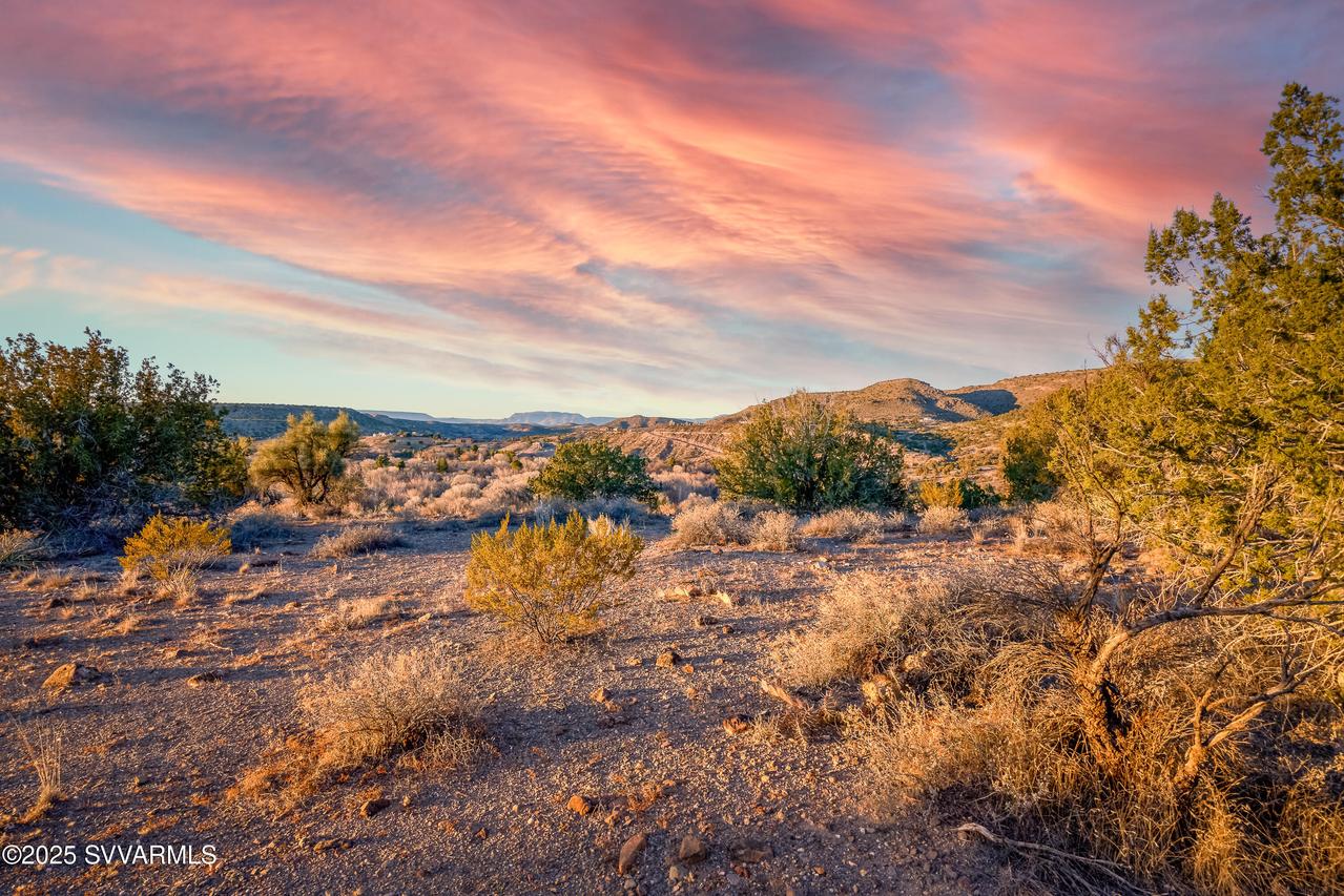 E Jojo Ln. #-, Cornville, AZ 86325