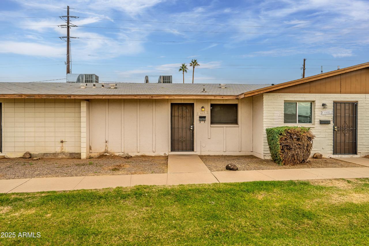 4808 N 71st Ln., Phoenix, AZ 85033