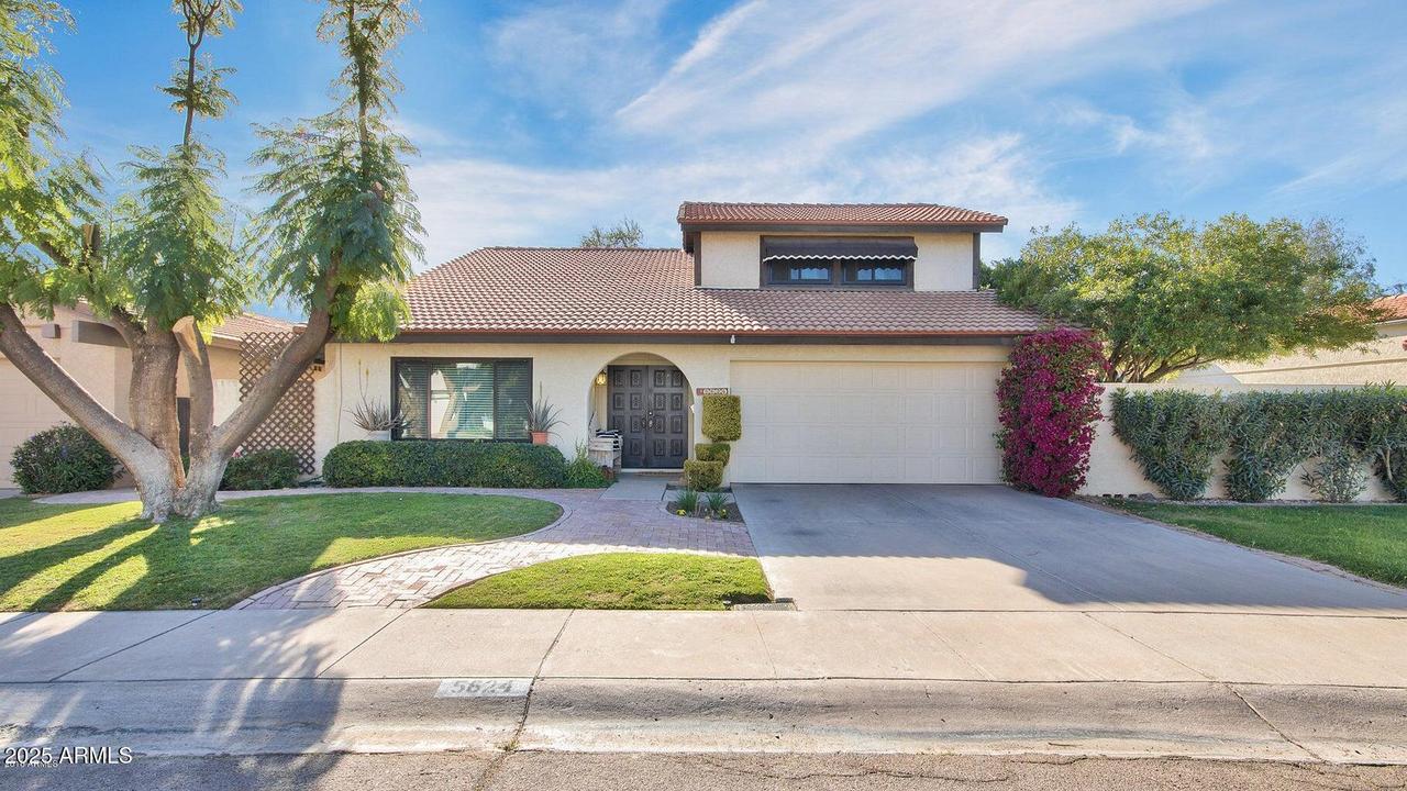 5624 S Crows Nest Rd., Tempe, AZ 85283