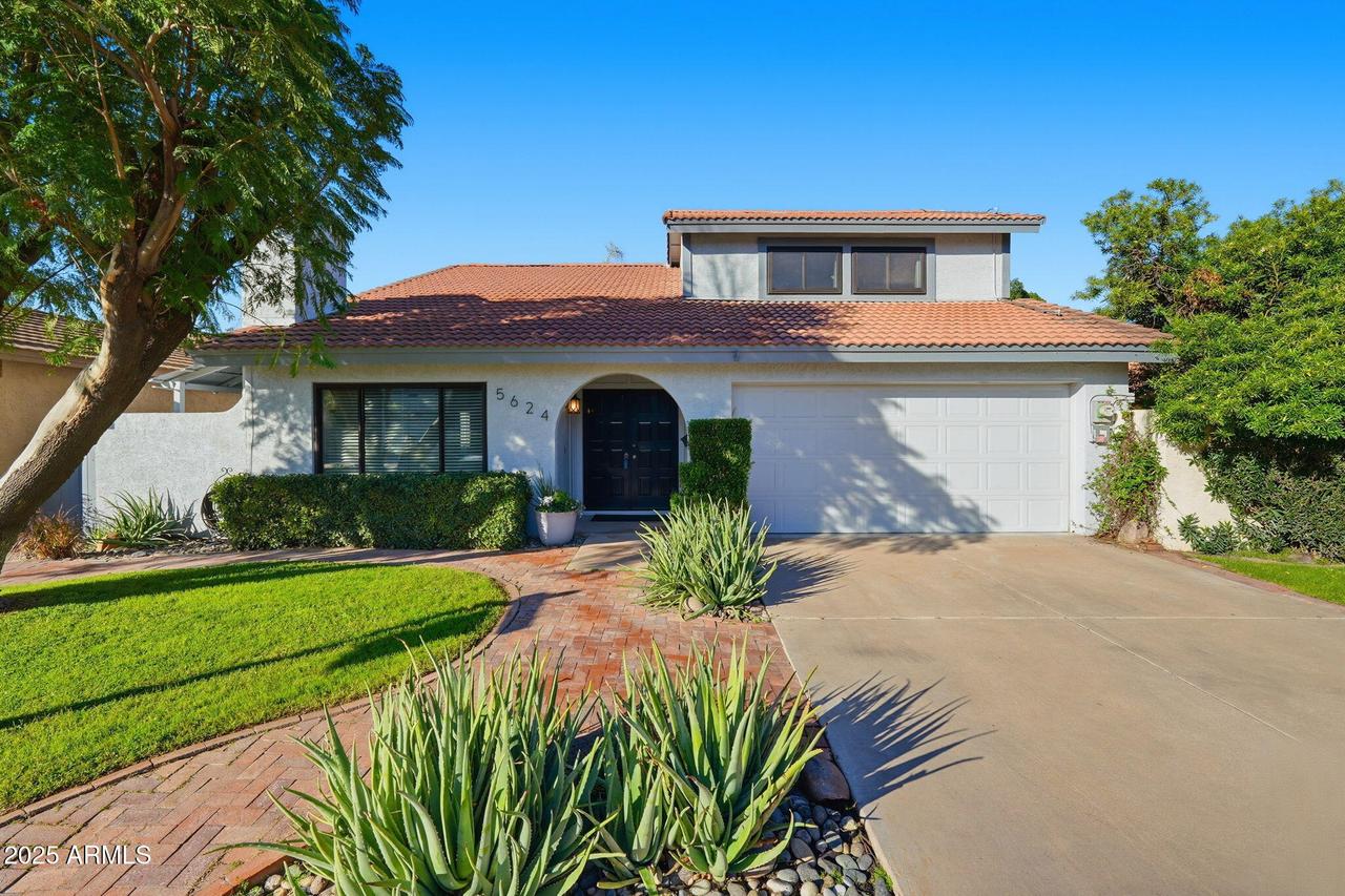 5624 S Crows Nest Rd., Tempe, AZ 85283