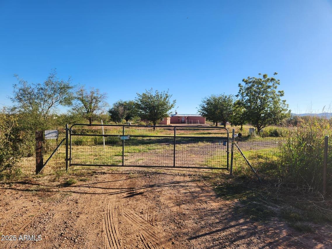 4901 W Churella Tr., Double Adobe, AZ 85617