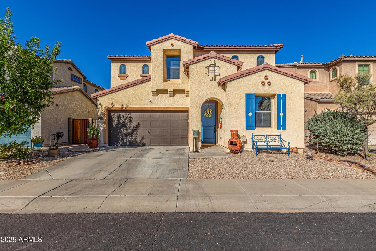 3238 E Ridgewood Ln., Gilbert, AZ 85298