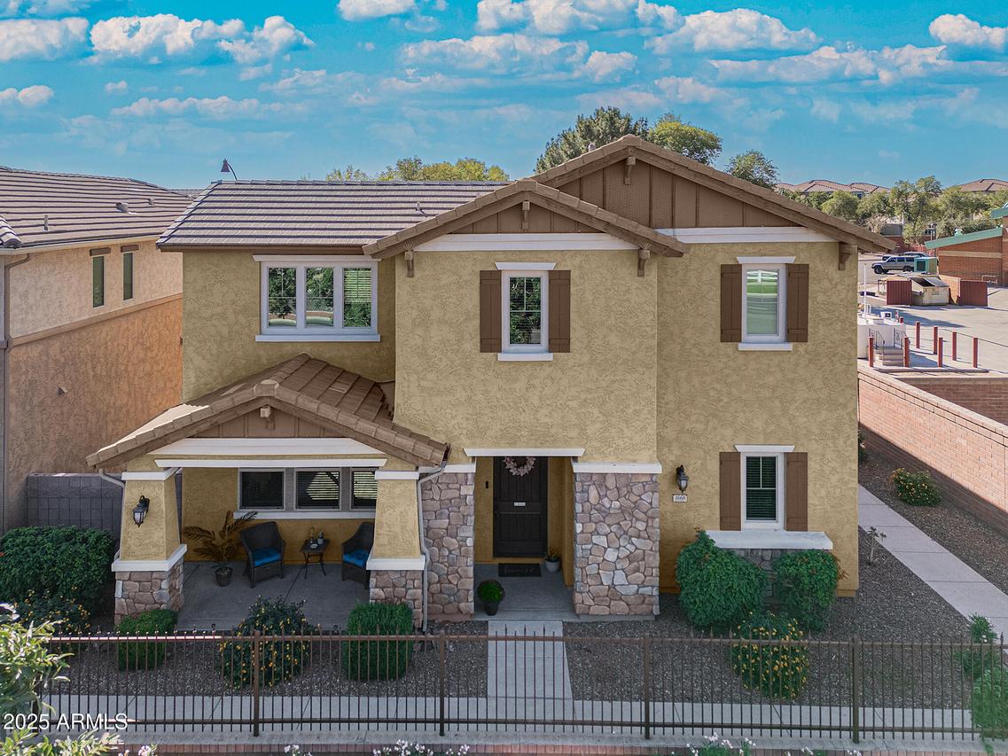 3668 E Angstead Ct., Gilbert, AZ 85296