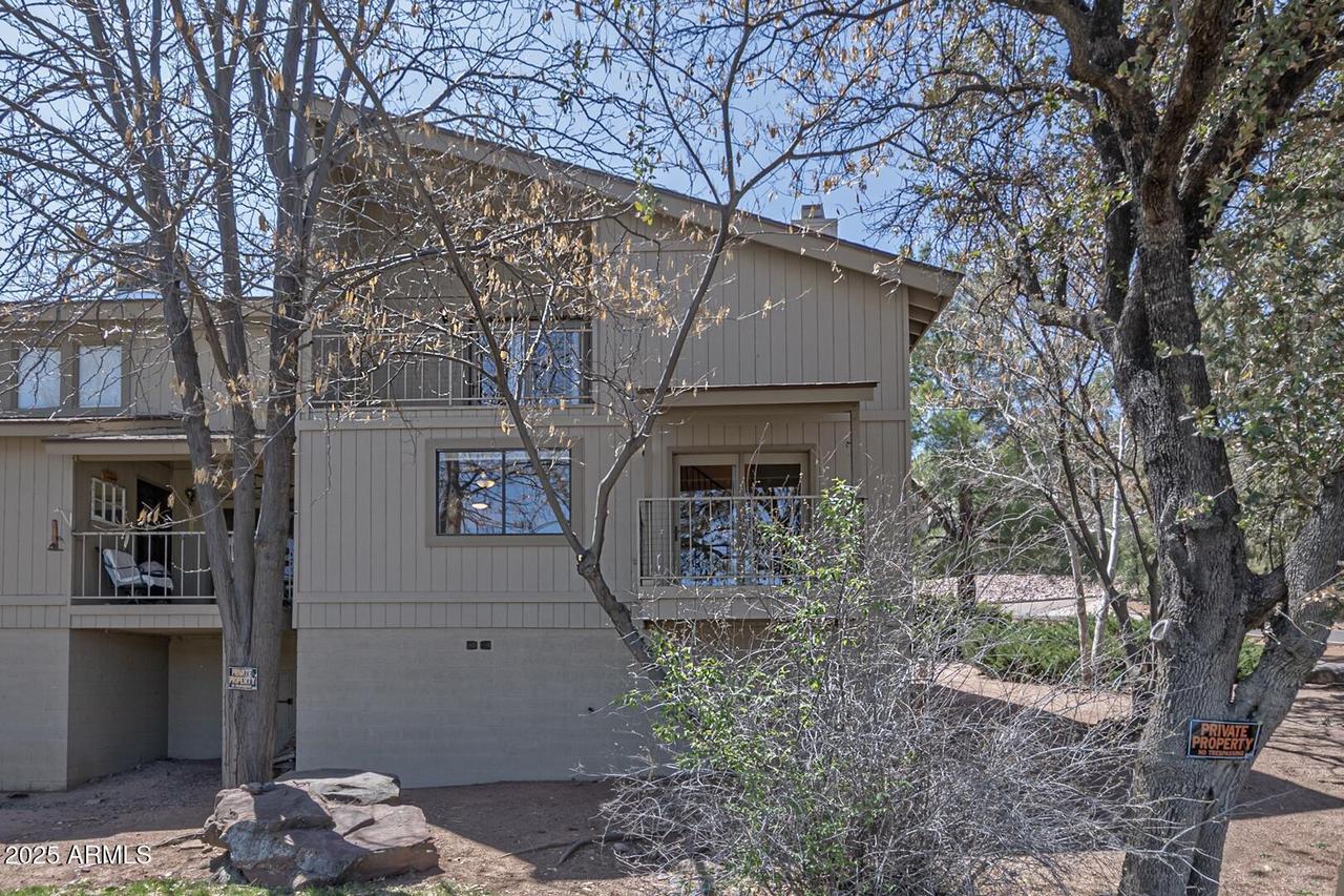 938 W Madera Ln., Payson, AZ 85541