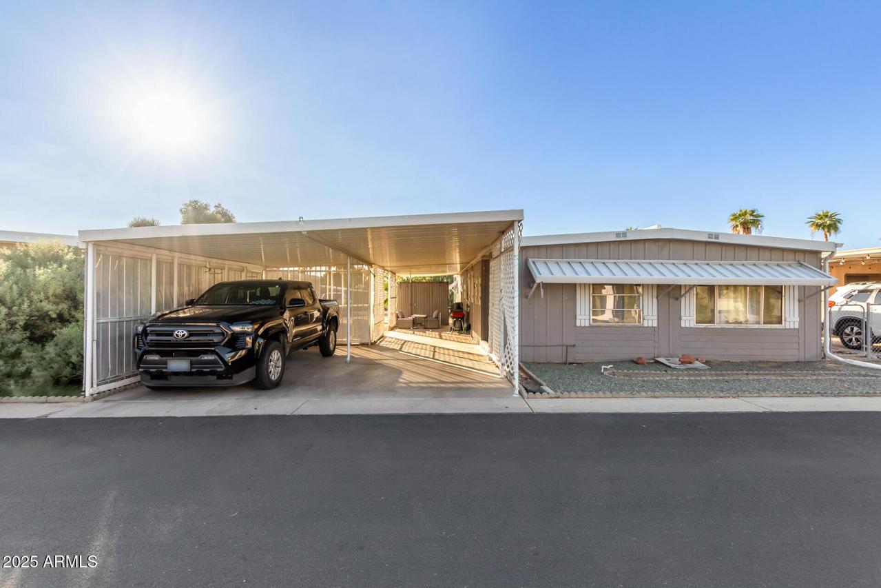 19401 N 7th St. #60, Phoenix, AZ 85024