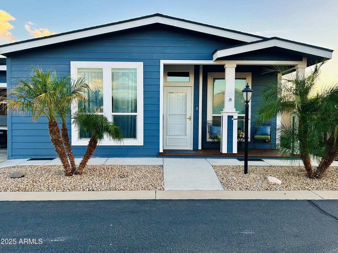 3301 S Goldfield Rd. #6049, Apache Junction, AZ 85119