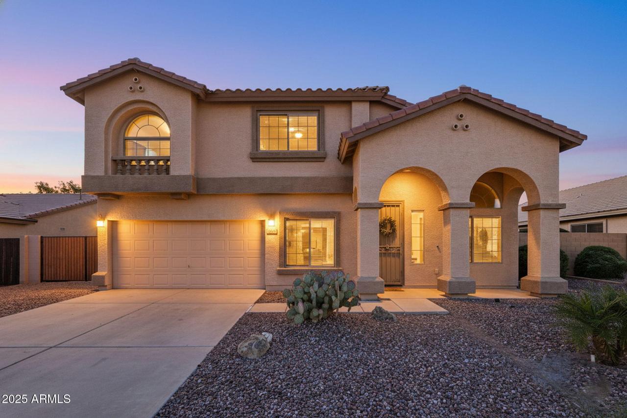 4816 S Emery Cir., Mesa, AZ 85212