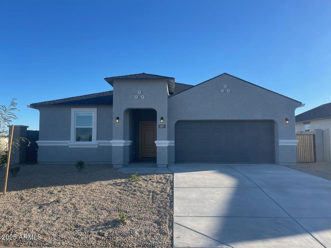 607 W Freedom St., Florence, AZ 85132