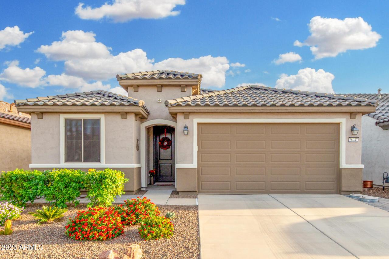 26947 W Adam Ave., Buckeye, AZ 85396