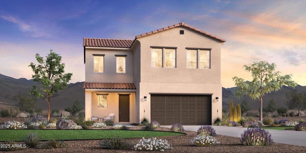 11614 N Fredericksburg St., Surprise, AZ 85388