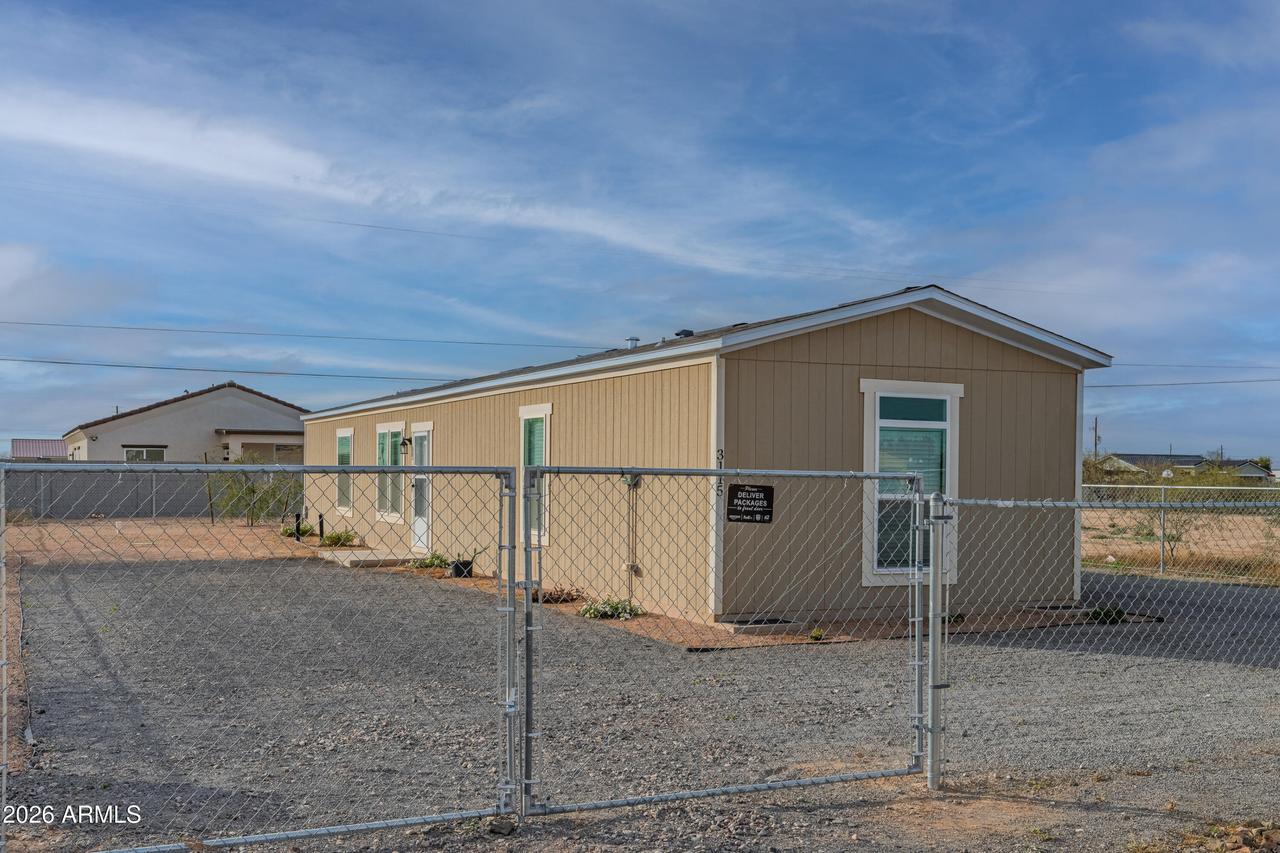 3115 W Solano Dr., Eloy, AZ 85131