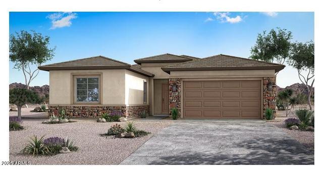 New Homes with Master Bedrooms on the 1st Floor That Attend Verrado Elementary School: November 1st to November 7th