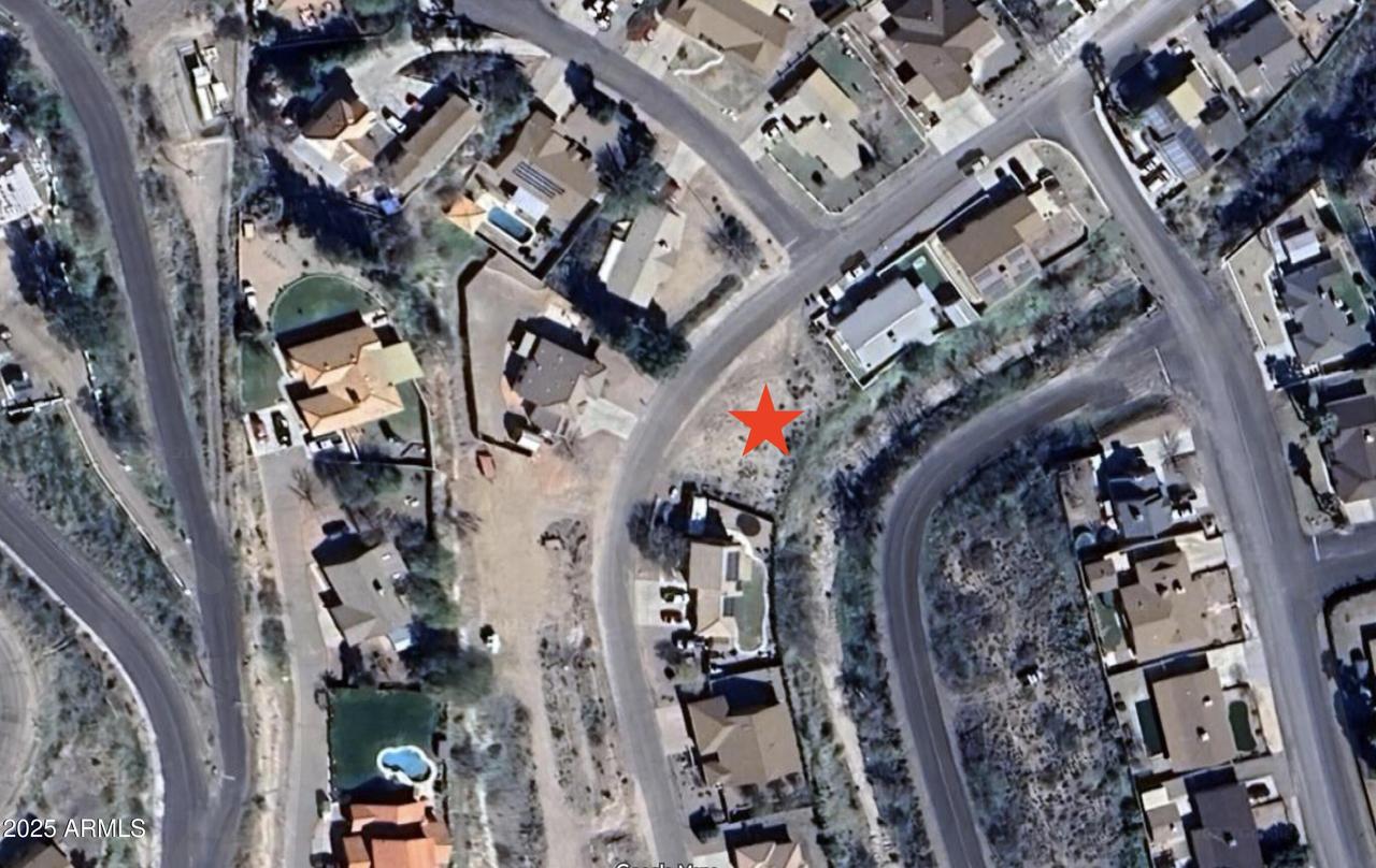 112 N Pinaleno Pass Pass, Globe, AZ 85501