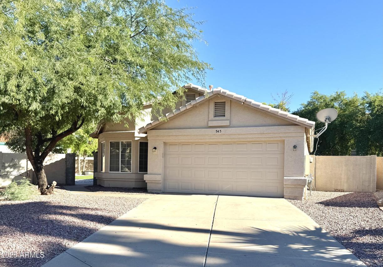 545 S Ash St., Gilbert, AZ 85233