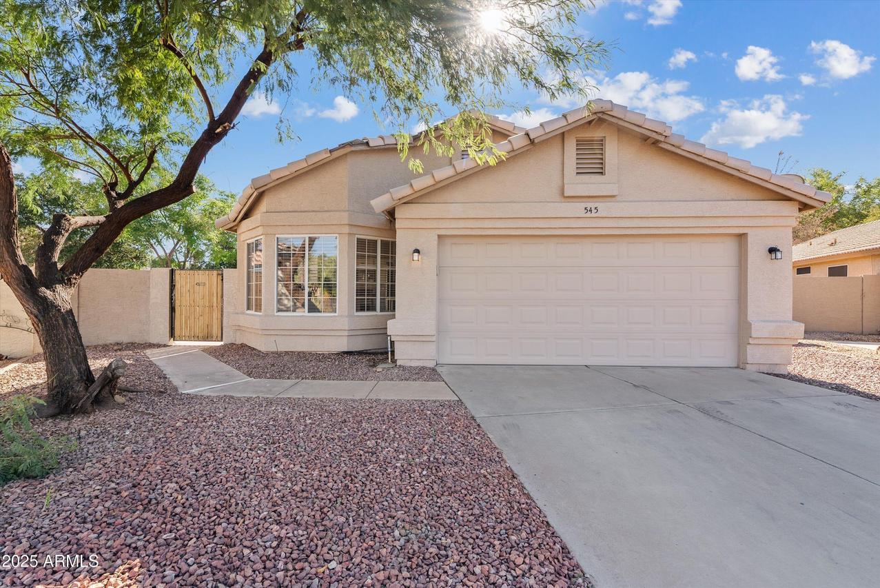545 S Ash St., Gilbert, AZ 85233