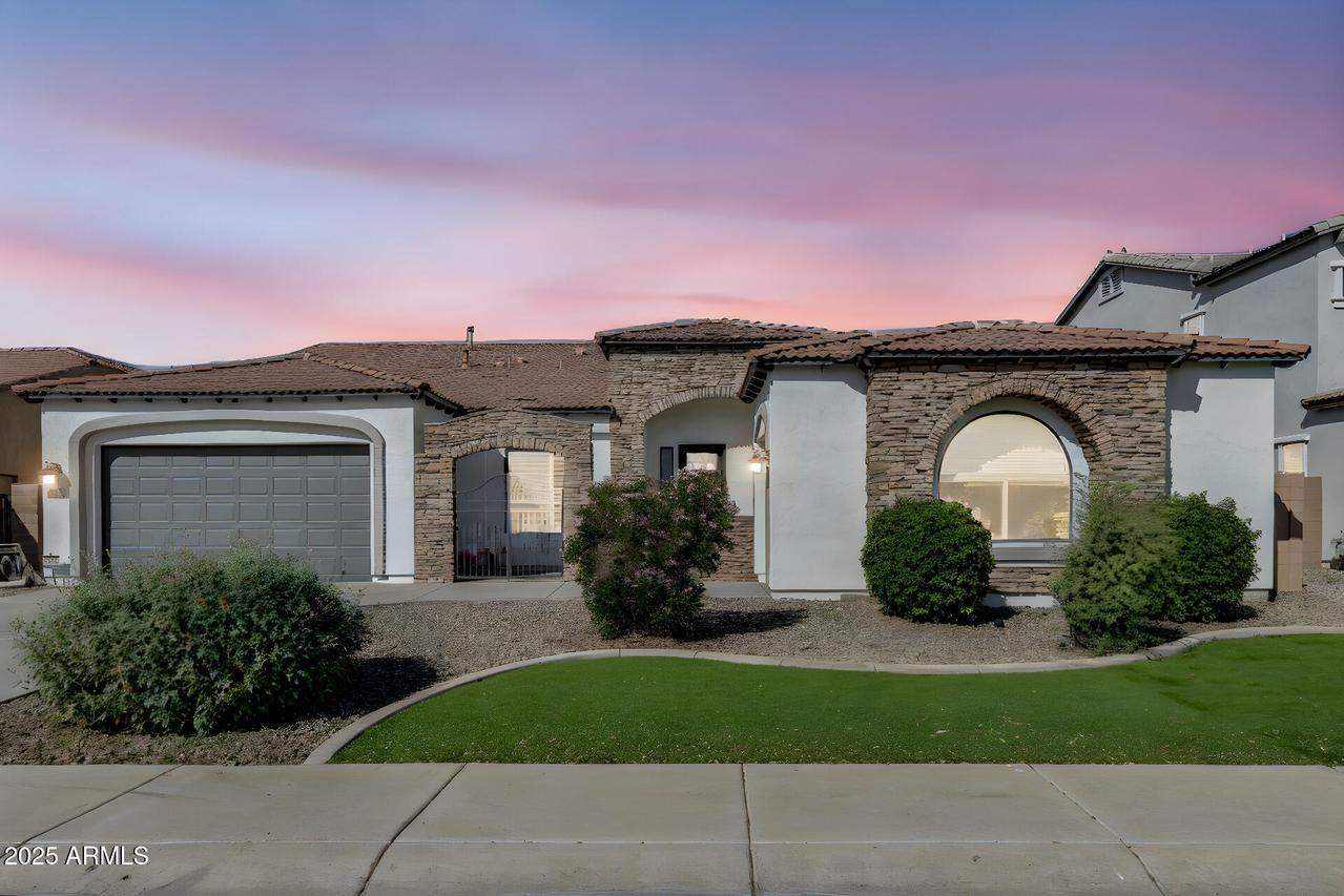 3160 E Powell Pl., Chandler, AZ 85249