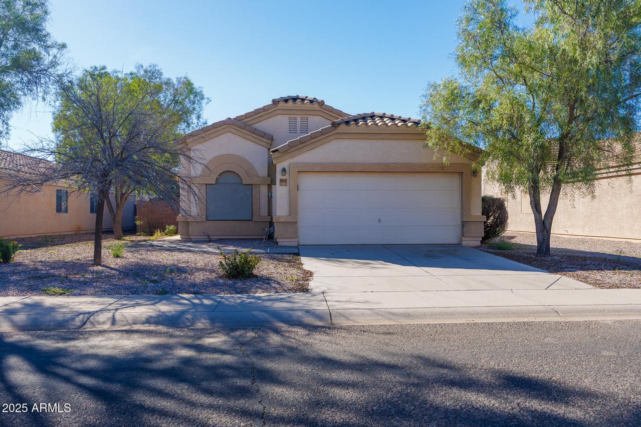 1633 E Bishop Dr., Casa Grande, AZ 85122