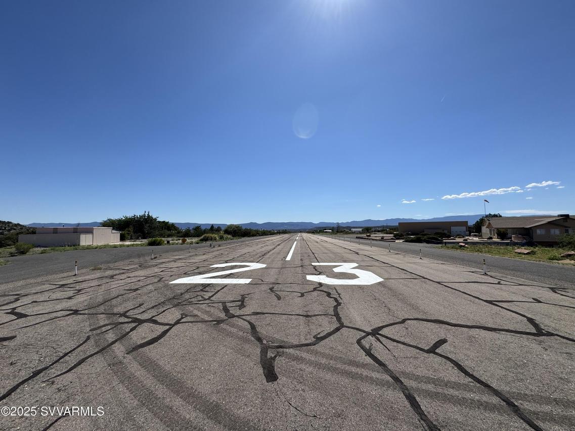 3600 E Airport Dr. #56, Rimrock, AZ 86335