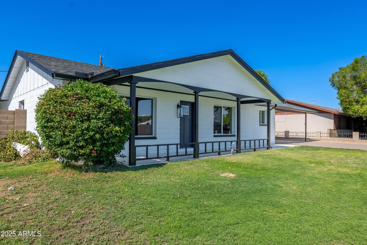 13120 N 23rd Ave., Phoenix, AZ 85029