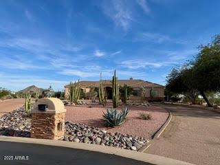 12411 W Mountain Ln., Casa Grande, AZ 85194