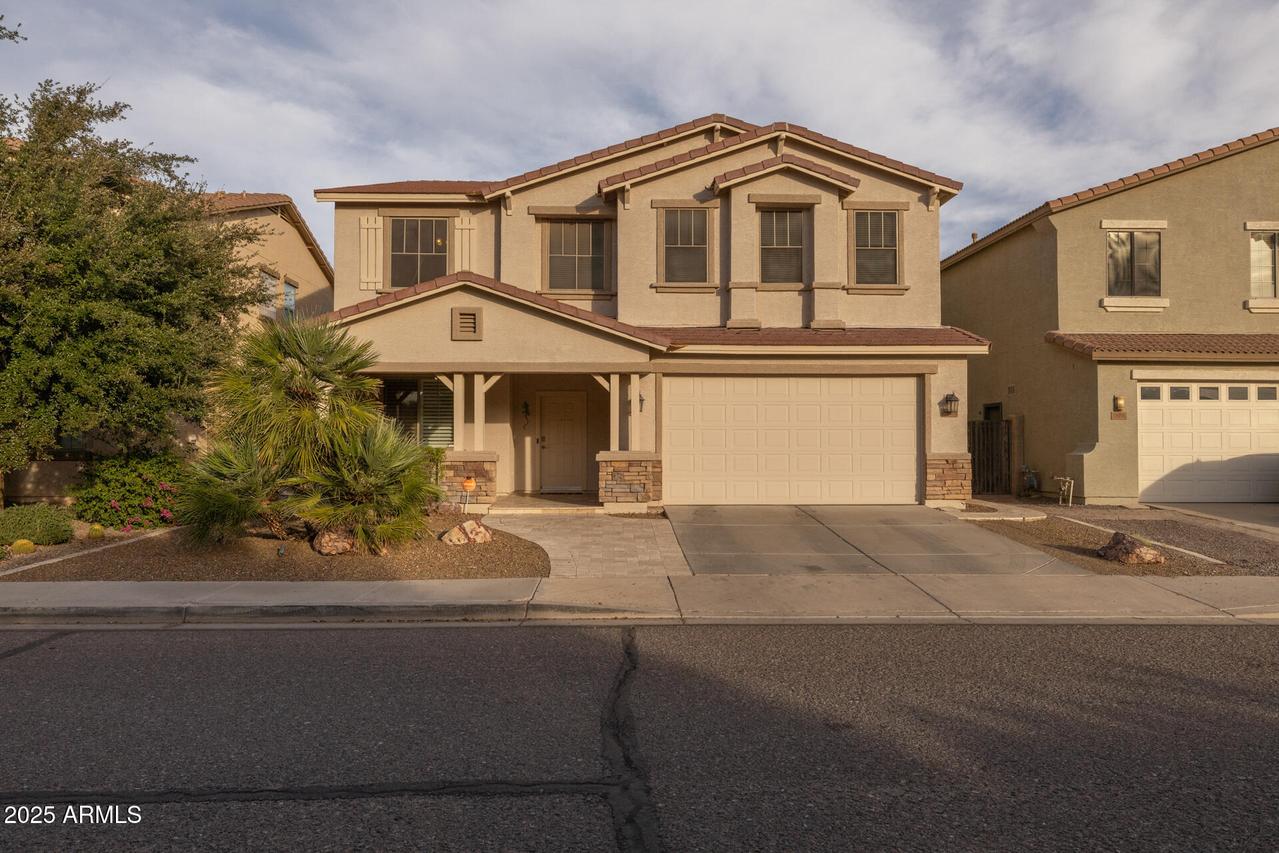28305 N Desert Native St., San Tan Valley, AZ 85143