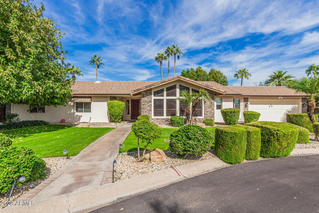 200 W Sonoma Dr., Litchfield Park, AZ 85340