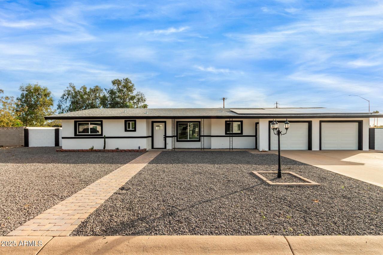7601 E Albany St., Mesa, AZ 85207