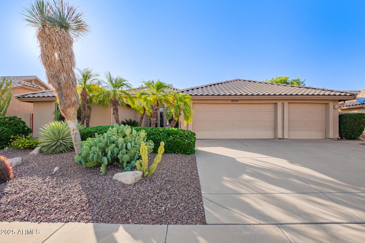 8402 W Rosemonte Dr., Peoria, AZ 85382