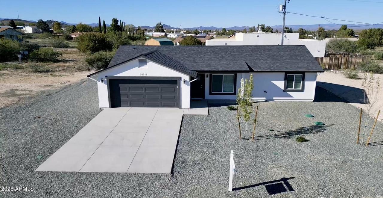 20518 E Cedar Canyon Dr., Mayer, AZ 86333