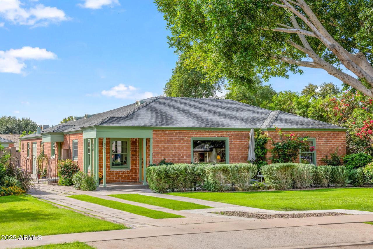 331 W Cambridge Ave., Phoenix, AZ 85003