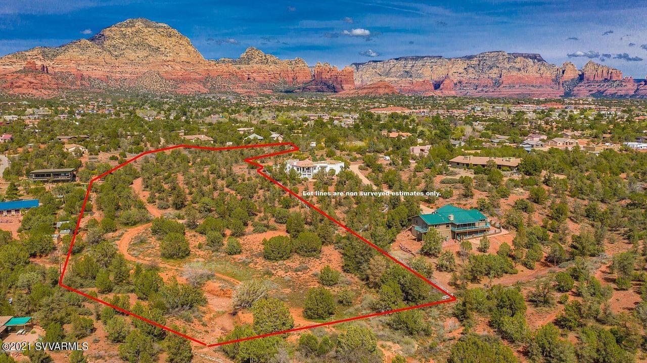 165 S Golden Eagle Dr. #1, Sedona, AZ 86336