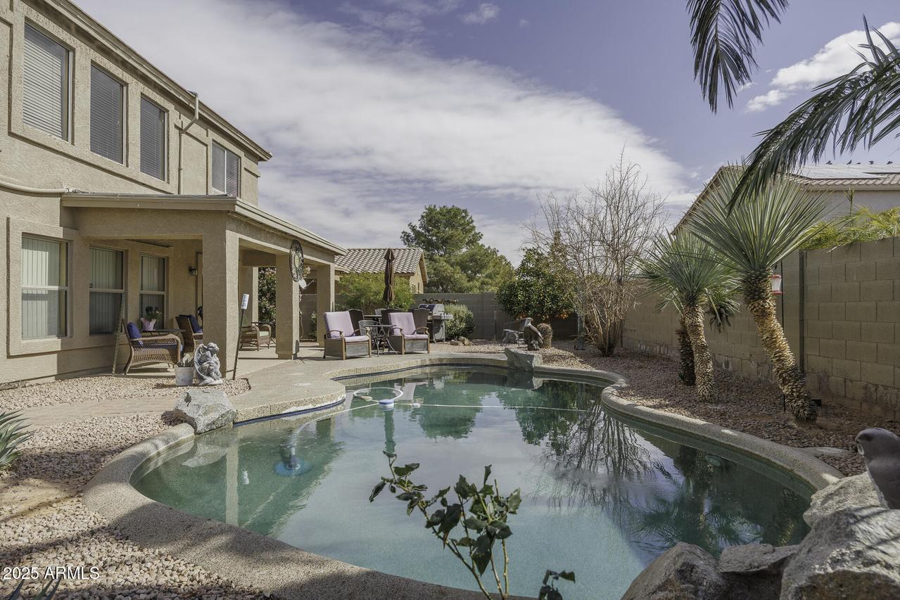 1325 E Brent Ct., Casa Grande, AZ 85122