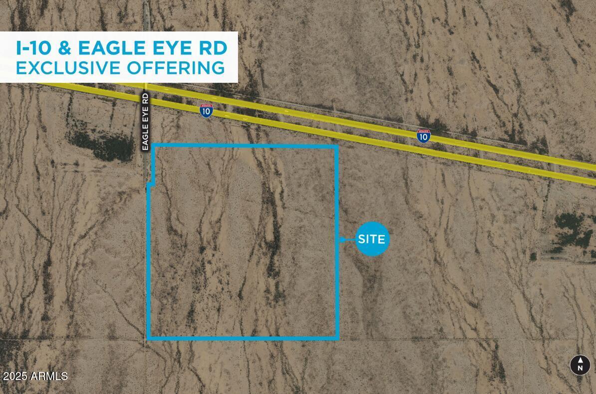 5501 E Eagle Eye Rd. #-, Tonopah, AZ 85354