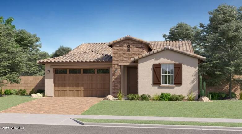 15841 W Winslow Ave., Goodyear, AZ 85338
