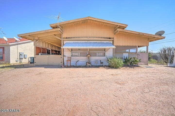 10301 E Illini St., Mesa, AZ 85208