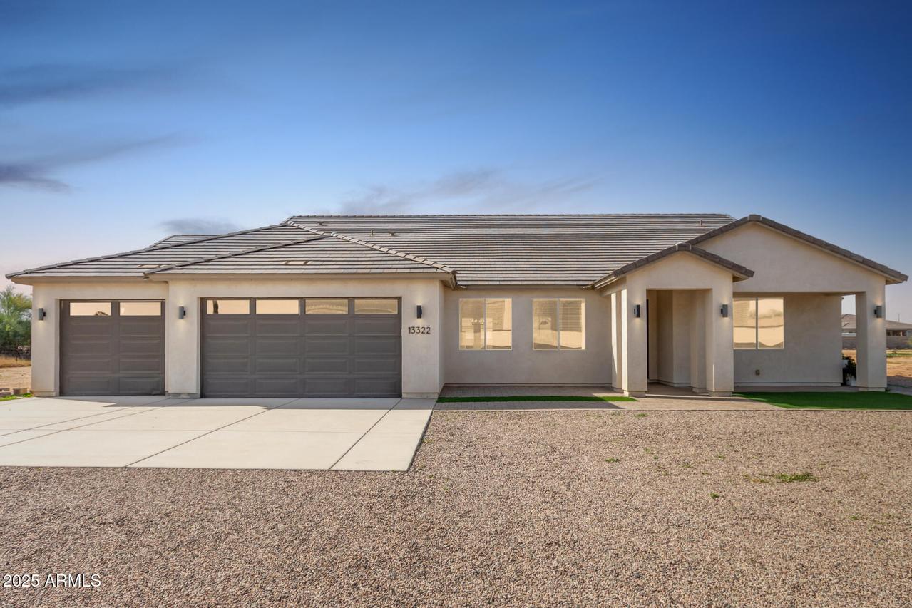 13322 S 207th Ave., Buckeye, AZ 85326