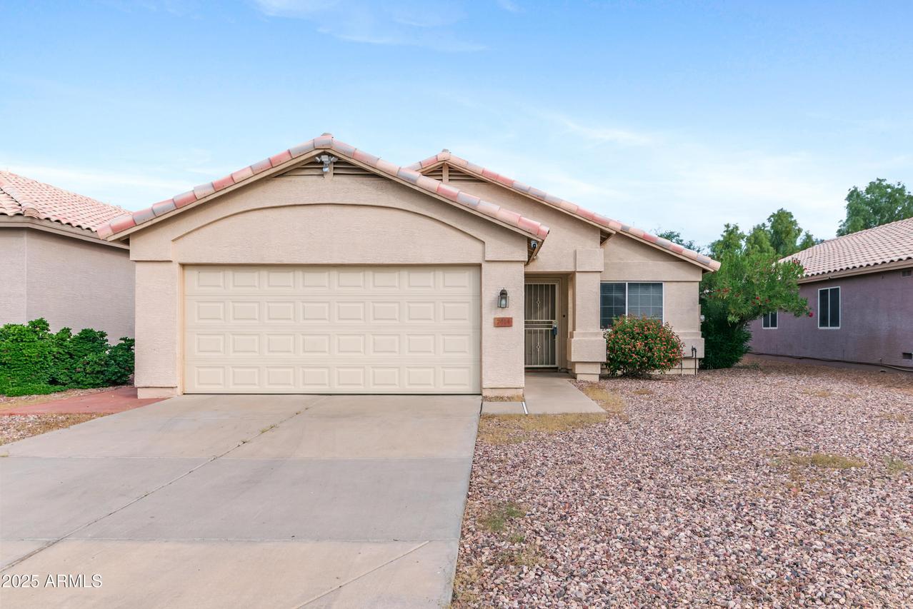 7414 W Eugie Ave., Peoria, AZ 85381