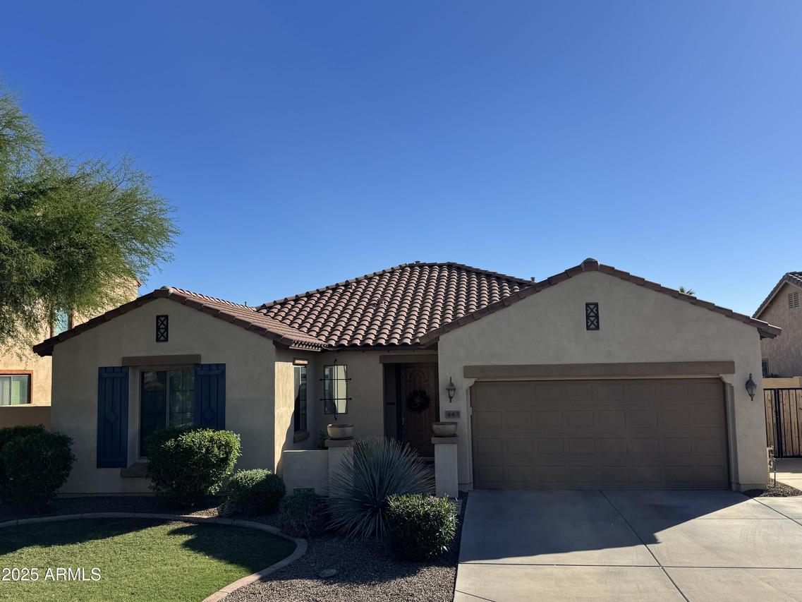 443 W Lantana Pl., Chandler, AZ 85248