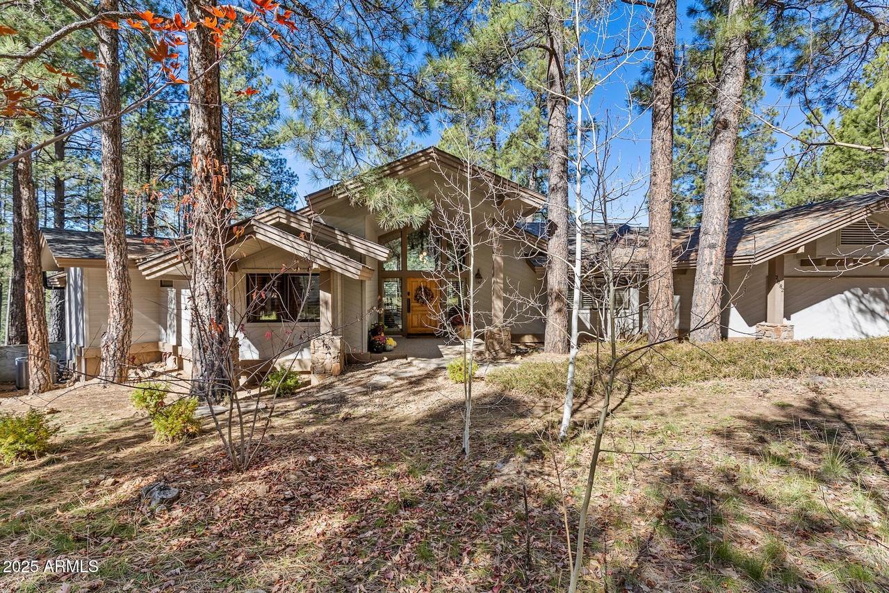 2082 William Palmer, Flagstaff, AZ 86005