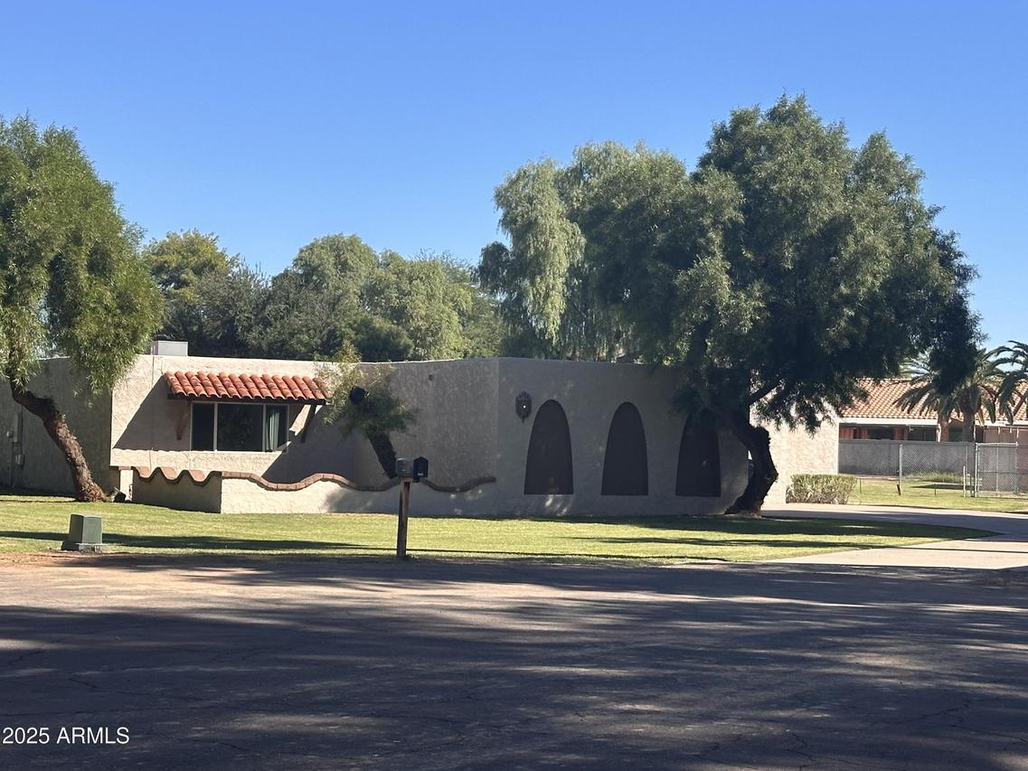 2510 W Marlboro Dr., Chandler, AZ 85224