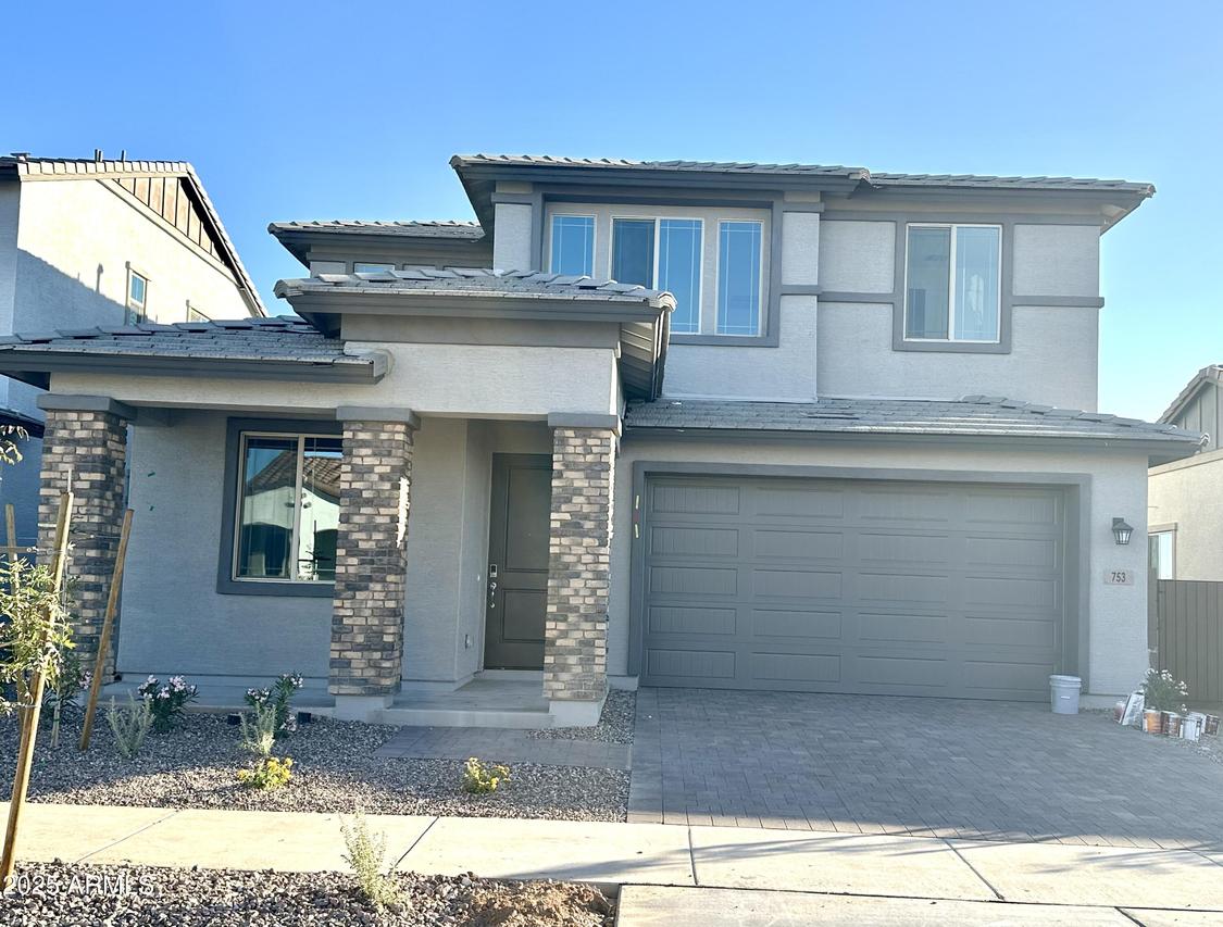 753 W Sparrow Dr., Queen Creek, AZ 85140