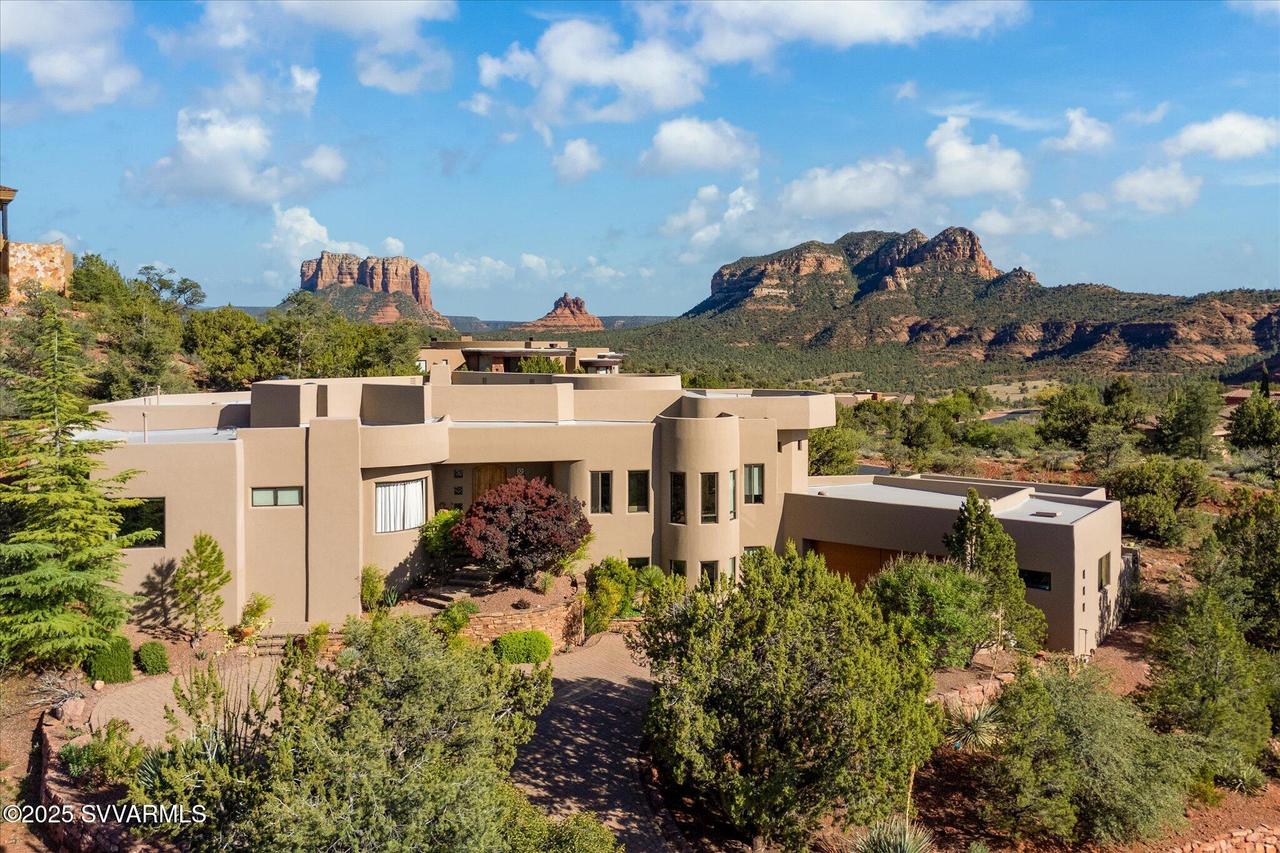 55 N Primrose Point, Sedona, AZ 86336