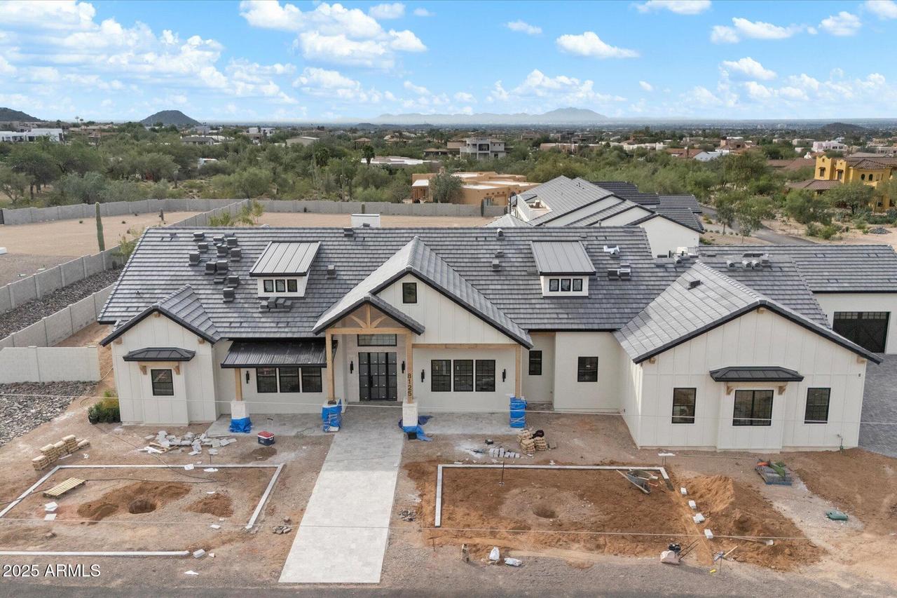 8125 E Redberry, Mesa, AZ 85207